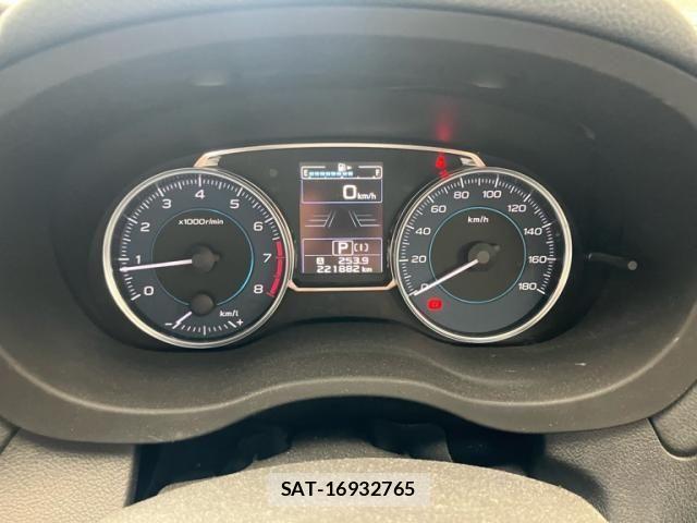 Subaru XV 2016-11 7621593-26