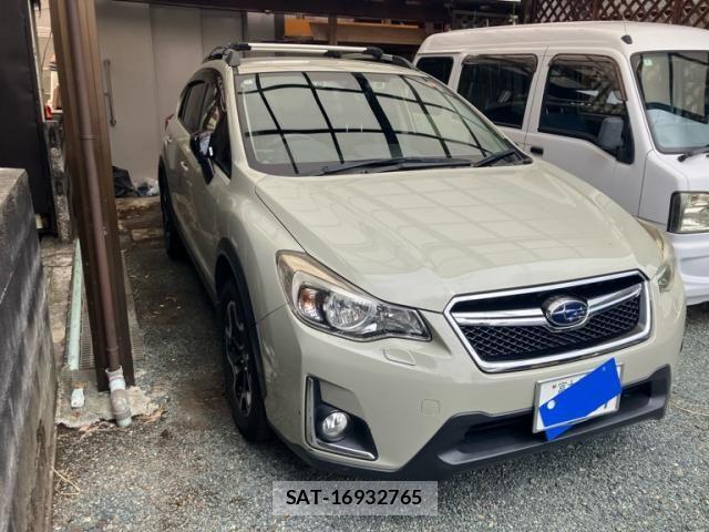 Subaru XV 2016-11 7621593-2