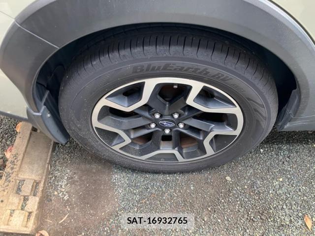 Subaru XV 2016-11 7621593-5