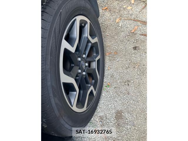 Subaru XV 2016-11 7621593-7