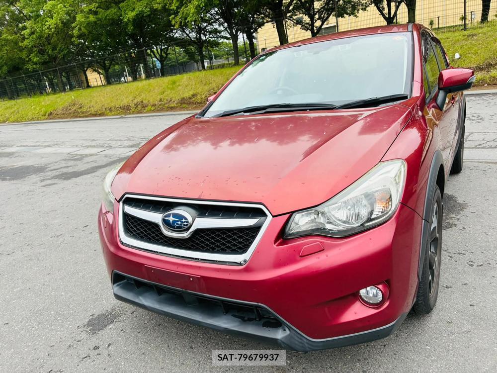 sat car