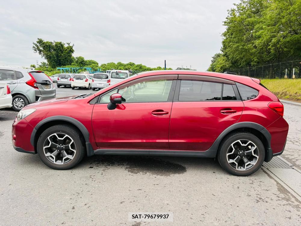 Subaru XV 2015-05 7578799-1