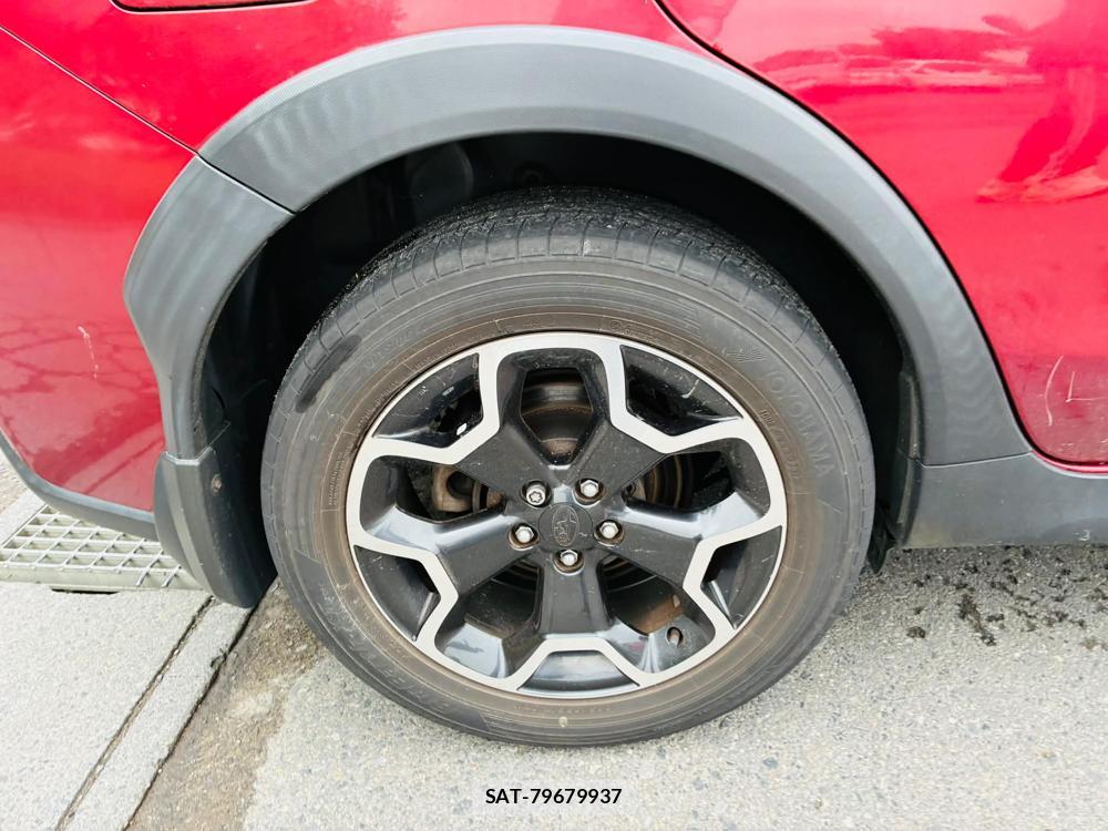 Subaru XV 2015-05 7578799-27