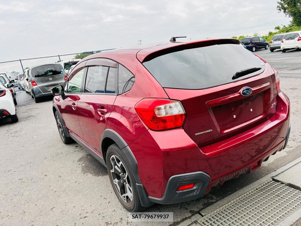 Subaru XV 2015-05 7578799-2