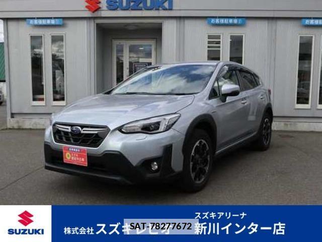 Subaru XV 2020-12 7731120-0