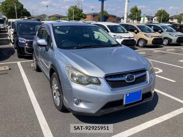 Subaru XV 2013-10 7981680-0