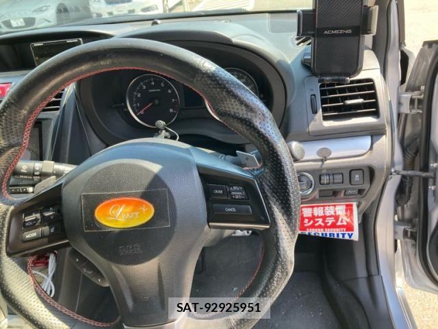Subaru XV 2013-10 7981680-10