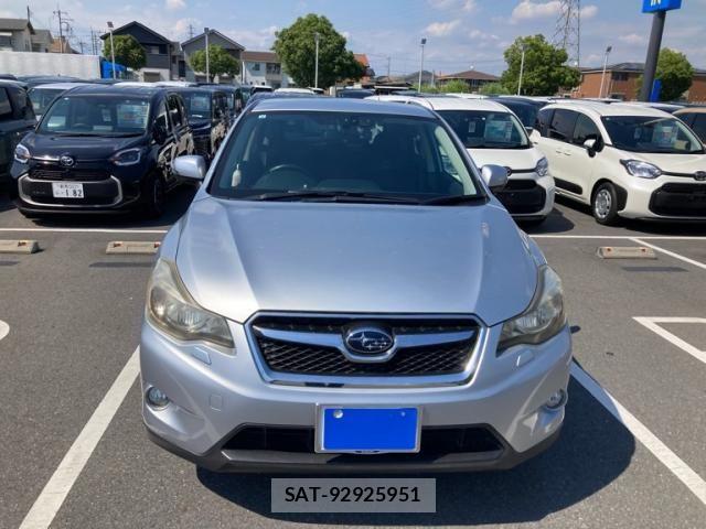 Subaru XV 2013-10 7981680-1