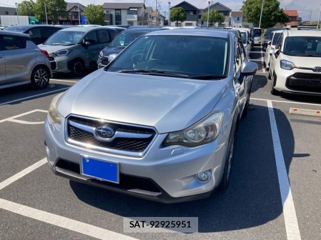 Subaru XV 2013-10 7981680-2