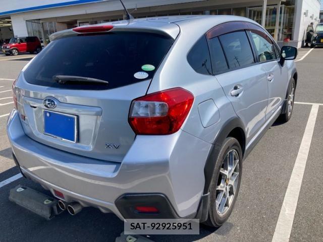 Subaru XV 2013-10 7981680-7