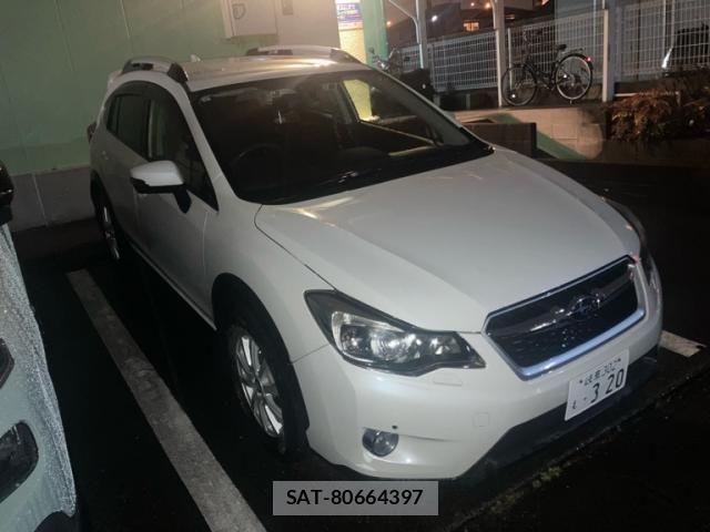 Subaru XV 2015-08 8076268-0