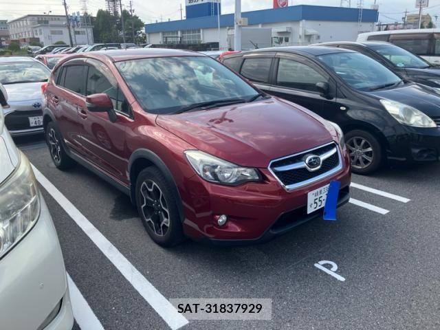 Subaru XV 2013-09 8102952-0