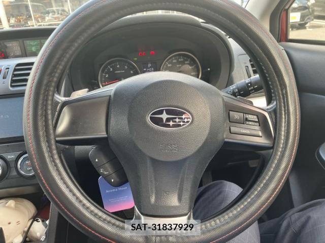 Subaru XV 2013-09 8102952-15