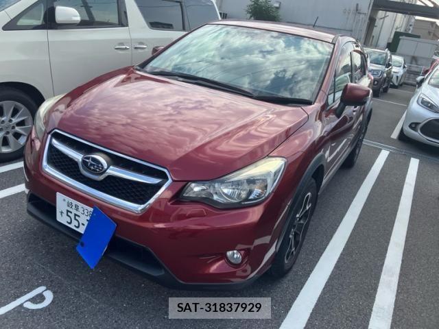 Subaru XV 2013-09 8102952-1
