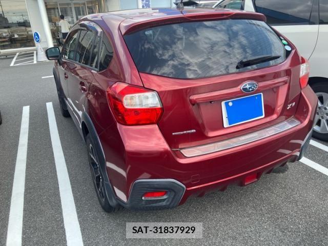 Subaru XV 2013-09 8102952-2