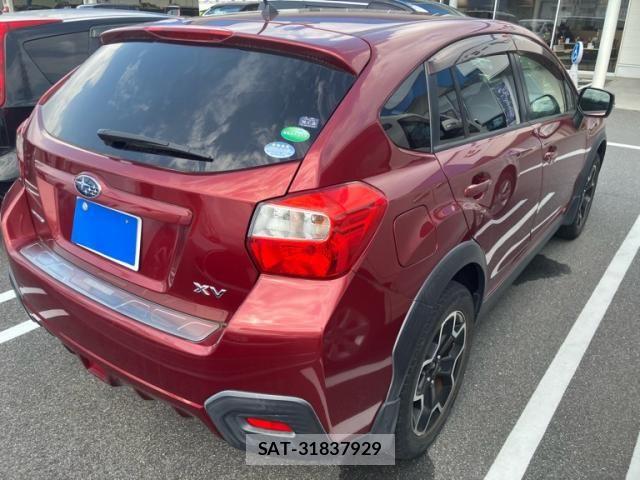 Subaru XV 2013-09 8102952-3