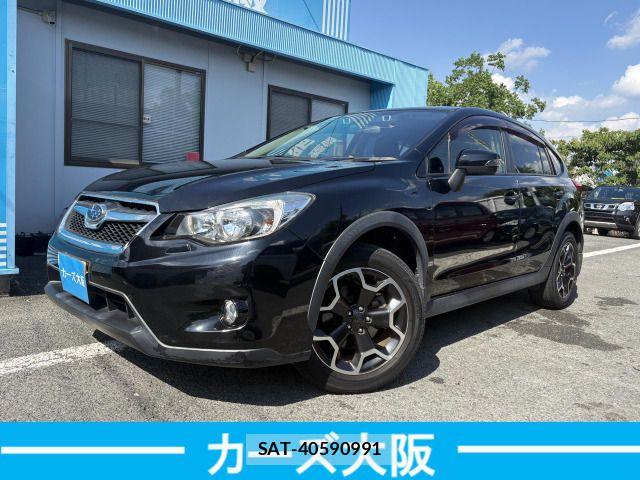 Subaru XV 2015-08 8318306-0