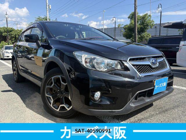 Subaru XV 2015-08 8318306-1