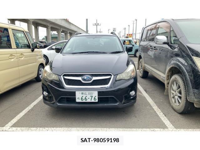 Subaru XV 2013-07 8318308-0