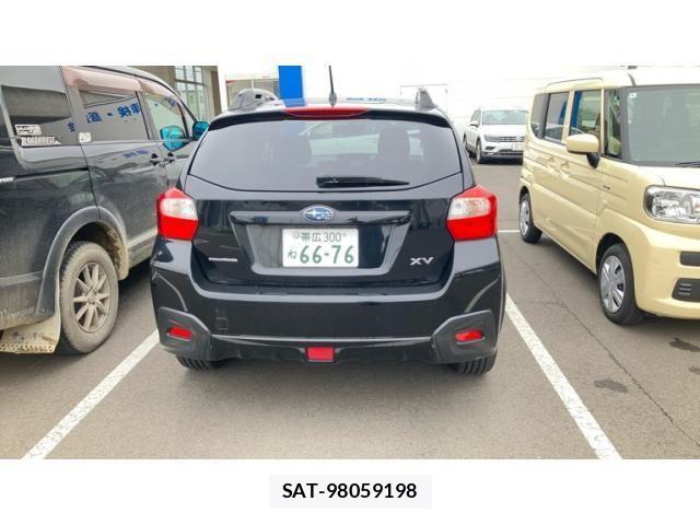 Subaru XV 2013-07 8318308-1