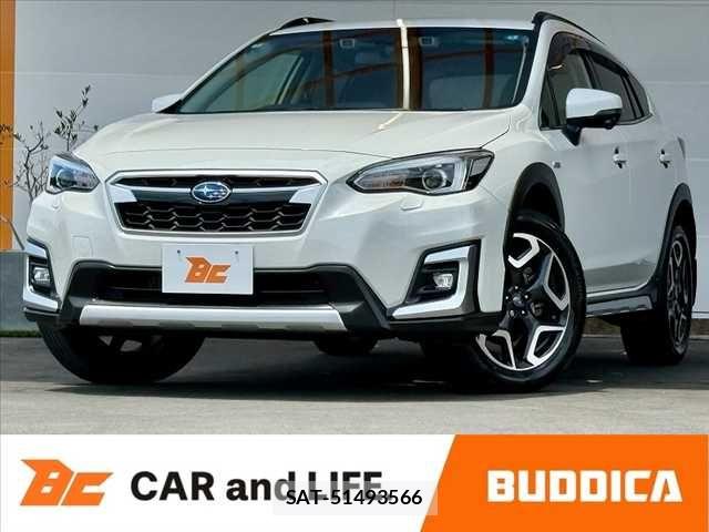 Subaru XV 2020-02 8338651-0