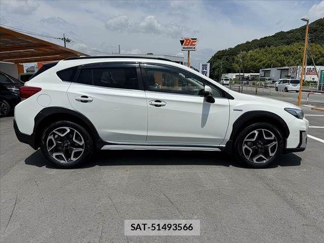 Subaru XV 2020-02 8338651-10