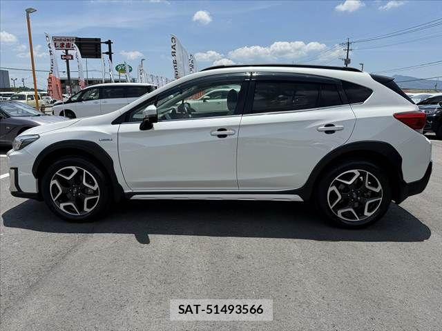Subaru XV 2020-02 8338651-11