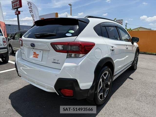 Subaru XV 2020-02 8338651-12