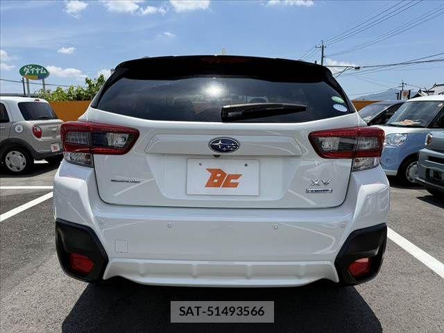 Subaru XV 2020-02 8338651-13