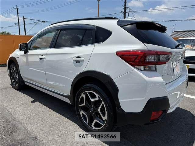 Subaru XV 2020-02 8338651-14