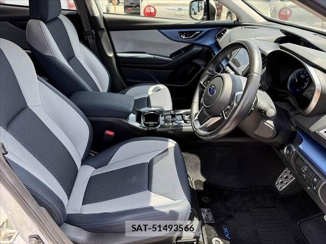 Subaru XV 2020-02 8338651-15