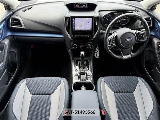 Subaru XV 2020-02 8338651-1
