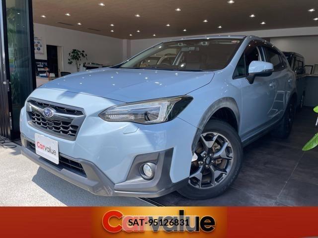 Subaru XV 2017-09 8416057-0