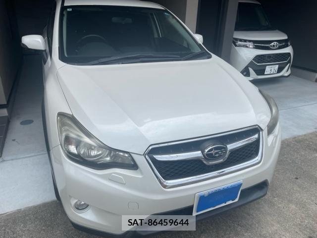 Subaru XV 2012-12 8416059-1