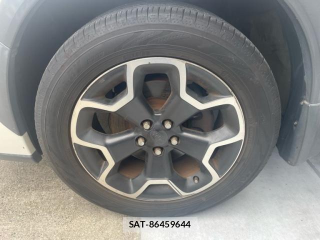 Subaru XV 2012-12 8416059-6