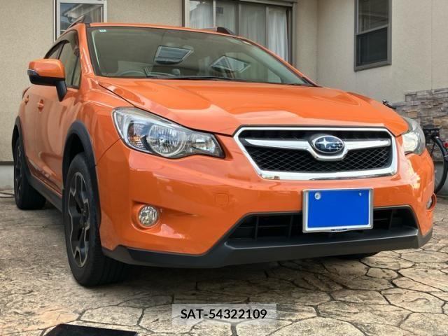 Subaru XV 2012-12 8416060-1