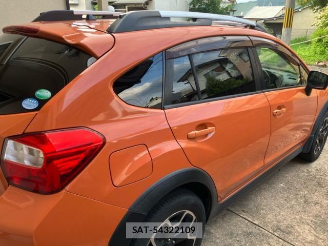 Subaru XV 2012-12 8416060-3