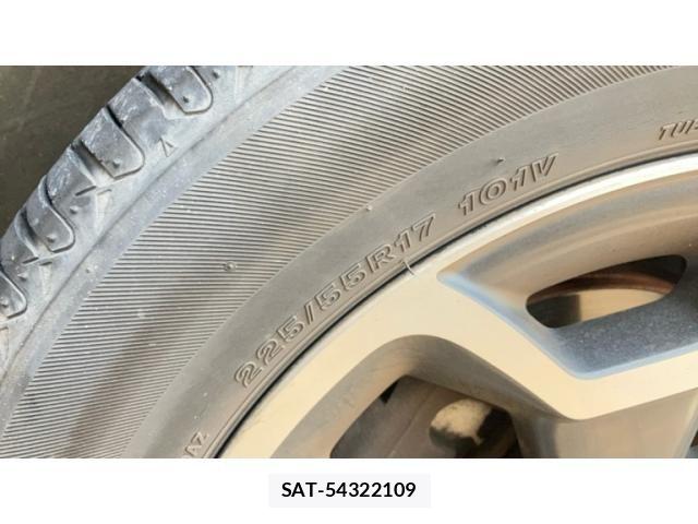 Subaru XV 2012-12 8416060-8