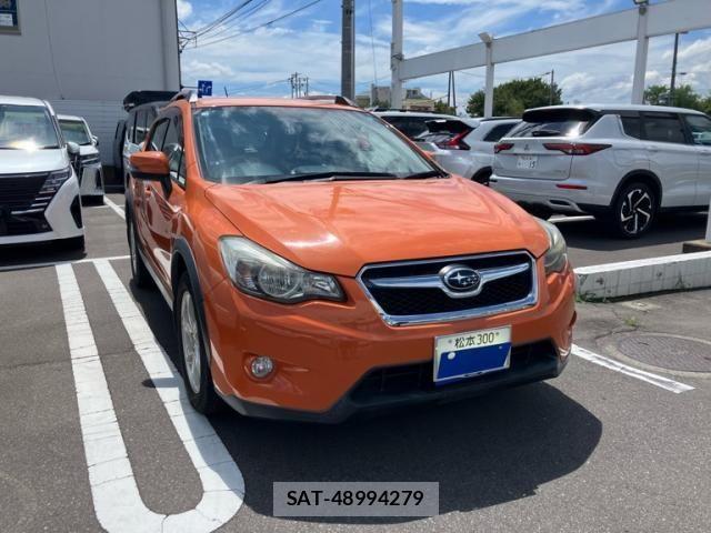 Subaru XV 2013-07 8528442-1