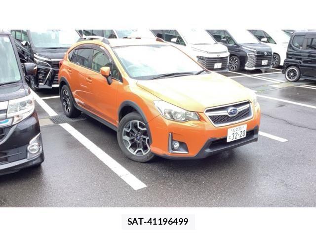Subaru XV 2016-05 8667212-0