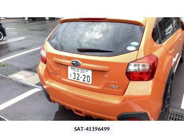 Subaru XV 2016-05 8667212-17
