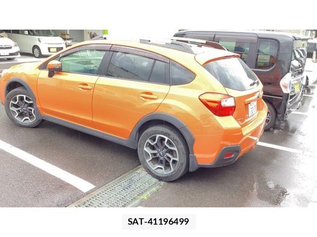 Subaru XV 2016-05 8667212-1