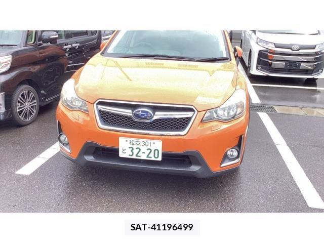 Subaru XV 2016-05 8667212-22