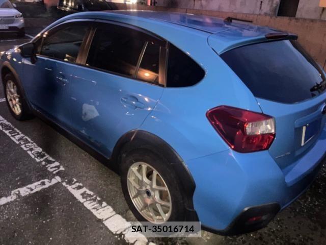 Subaru XV 2016-07 8662633-2