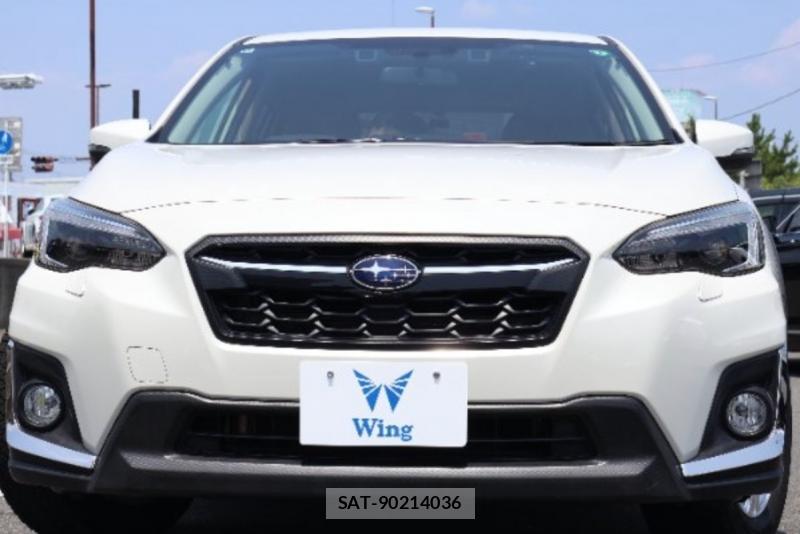 Subaru XV 2017-07 8674176-5