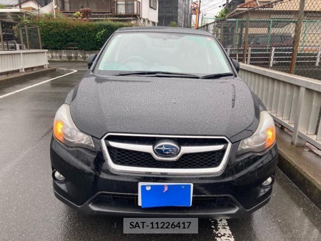 Subaru XV 2013-02 8782762-0