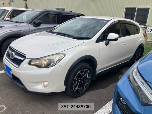 Subaru XV 2013-11 8851199-0