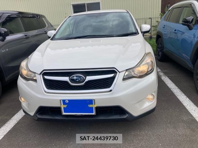 Subaru XV 2013-11 8851199-1