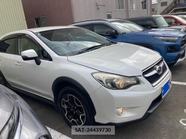 Subaru XV 2013-11 8851199-2