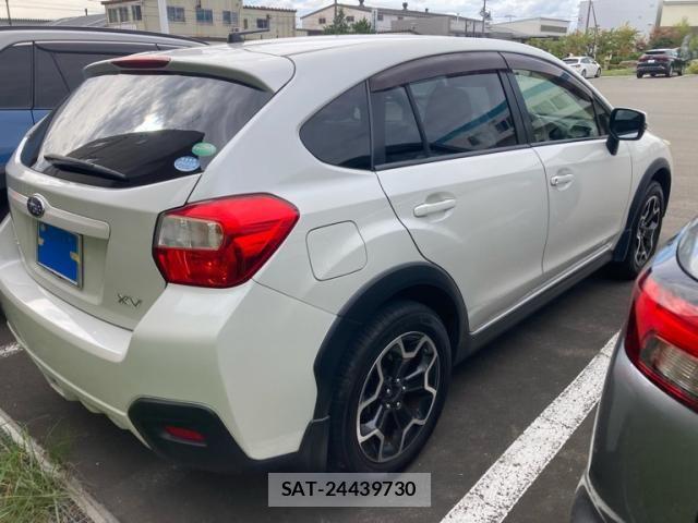 Subaru XV 2013-11 8851199-3